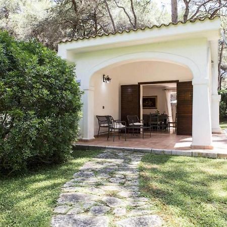 Villa Biancospini, , Le Case Di Aurelia Guesthouse Castellaneta Marina Exterior foto