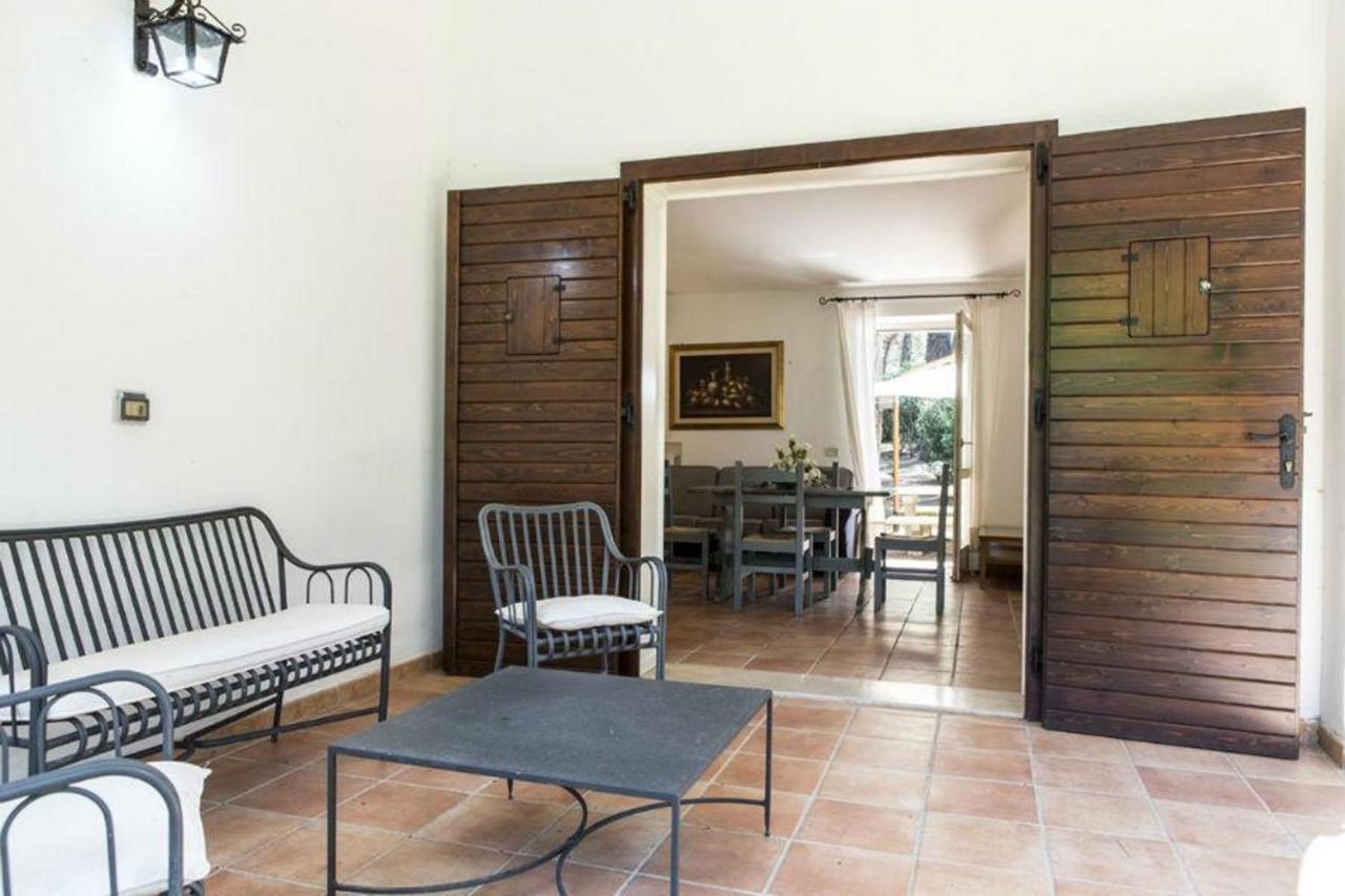 Villa Biancospini, , Le Case Di Aurelia Guesthouse Castellaneta Marina Exterior foto