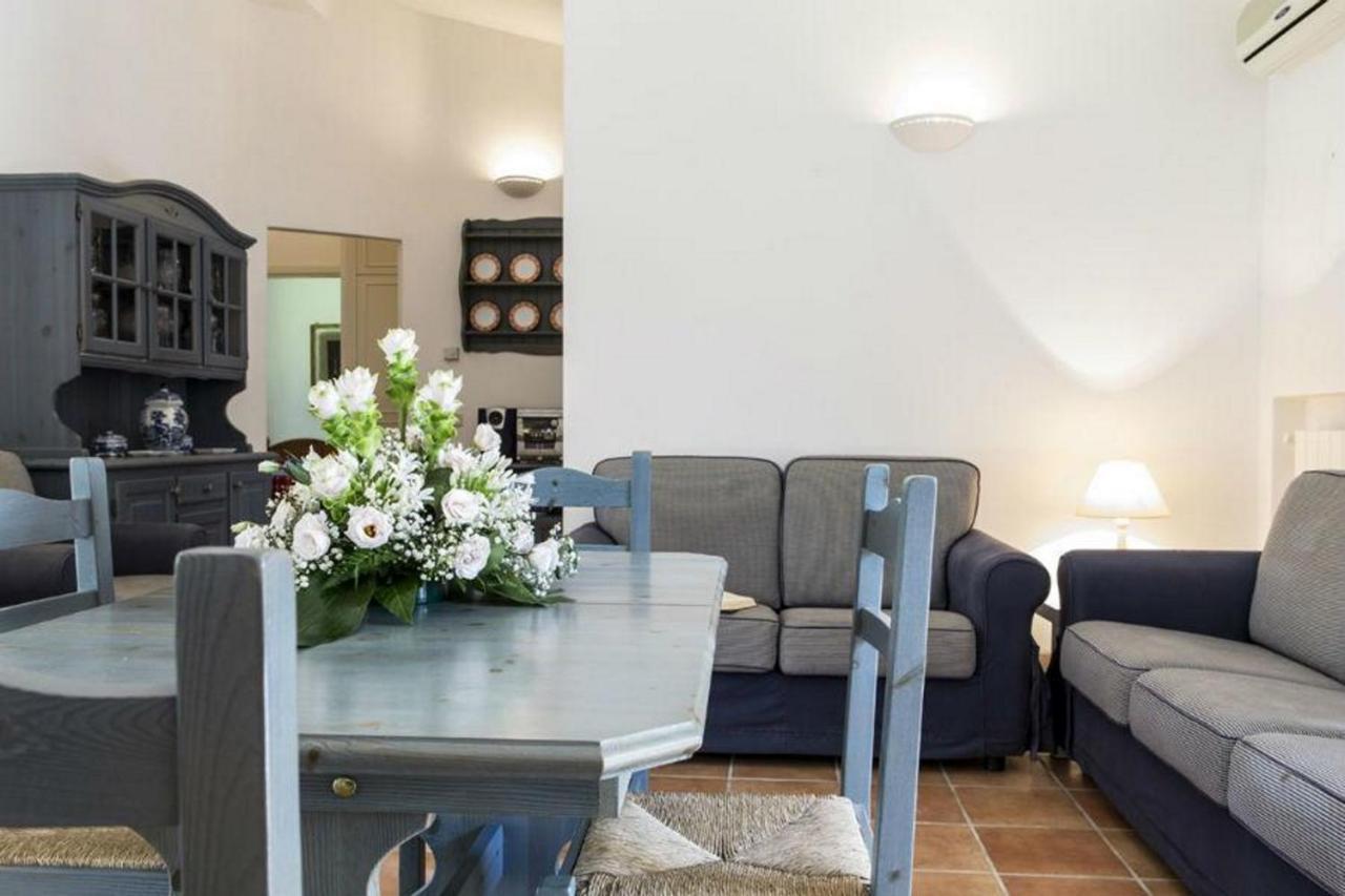 Villa Biancospini, , Le Case Di Aurelia Guesthouse Castellaneta Marina Exterior foto